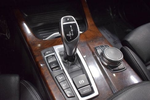 Used 2017 BMW X3 xDrive35i image 21