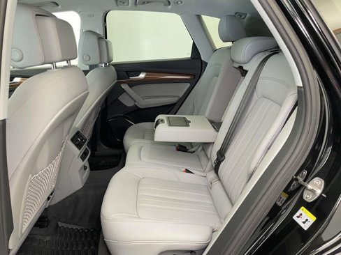 Certified 2022 Audi Q5 2.0T Premium image 19
