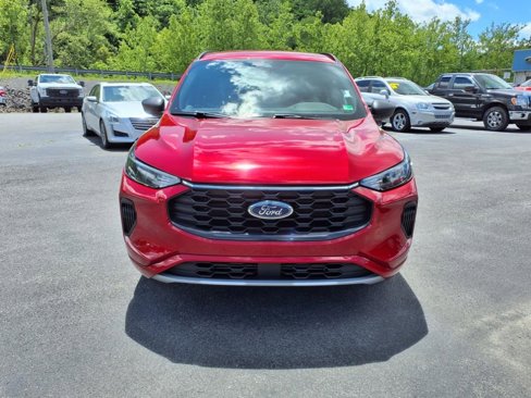 Used 2024 Ford Escape ST-Line image 10