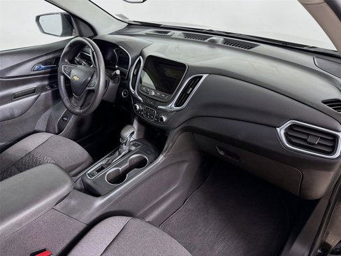 Used 2022 Chevrolet Equinox LT image 27