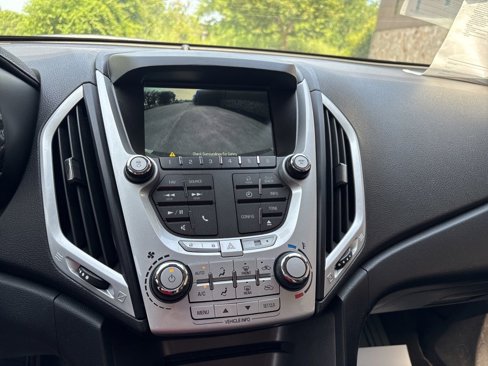 Used 2012 GMC Terrain SLE image 19