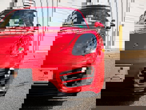 Certified 2014 Porsche Cayman image 12