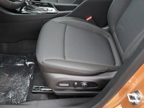 New 2026 Buick Encore GX Preferred w/ Comfort Package image 36