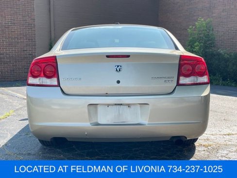 Used 2009 Dodge Charger SXT image 4