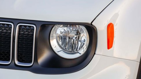 Certified 2023 Jeep Renegade Latitude image 5