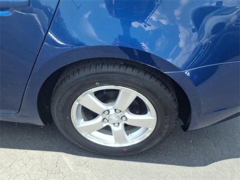 Used 2013 Chevrolet Cruze LT image 7