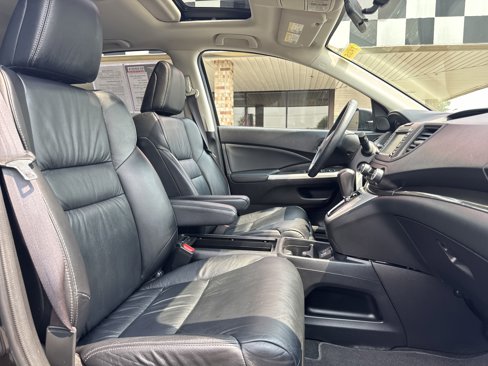 Used 2014 Honda CR-V EX-L image 28