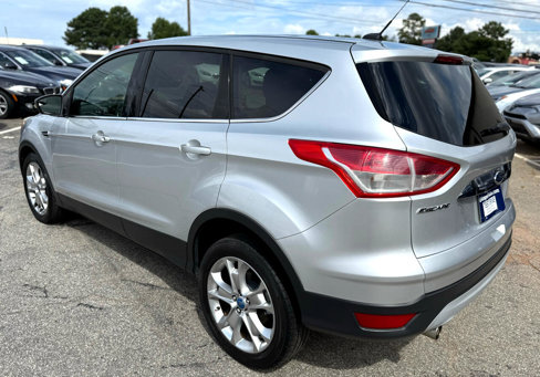 Used 2013 Ford Escape SEL image 2