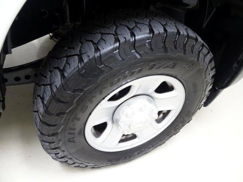 Used 2022 RAM 2500 Tradesman w/ Protection Group image 8