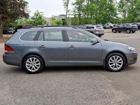 Used 2012 Volkswagen Jetta SE image 12