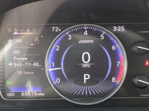 Used 2022 Lexus ES 350 image 22