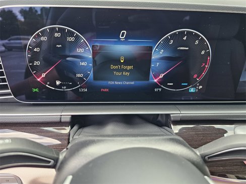New 2026 Mercedes-Benz GLE 450 4MATIC image 25