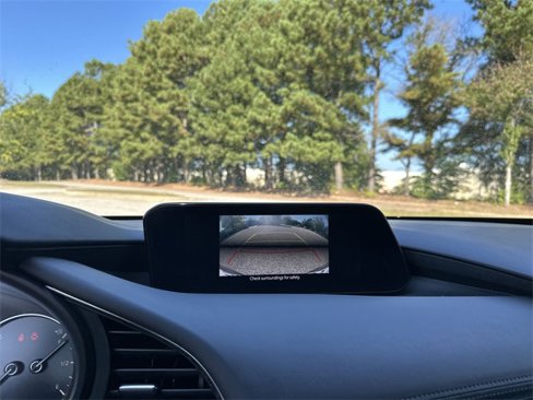 Used 2019 MAZDA MAZDA3 Hatchback image 17