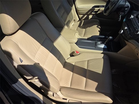 Used 2012 Honda Accord SE image 27