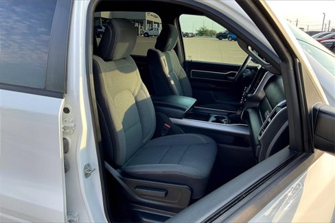 Used 2022 RAM 1500 Lone Star image 7