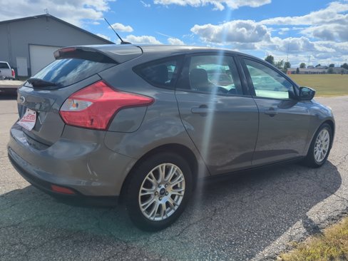 Used 2012 Ford Focus SE image 9