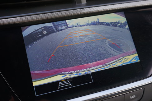 Used 2023 Buick Encore GX Select w/ Sport Touring Package image 24