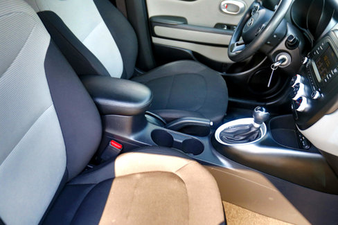 Used 2018 Kia Soul image 18