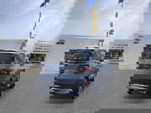 New 2025 Ford Escape Active image 8