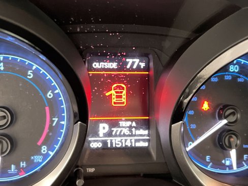 Used 2016 Toyota Corolla S image 25