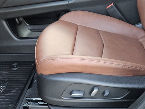 New 2025 Cadillac XT5 Premium Luxury w/ Technology Package image 29