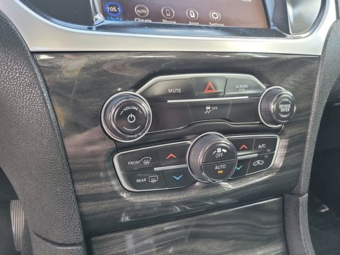 Used 2021 Chrysler 300 Touring image 14