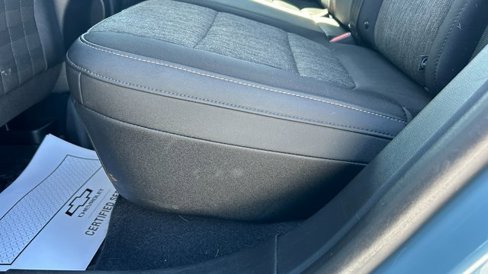 Used 2021 Ford Bronco Sport Big Bend image 37