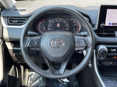 Used 2024 Toyota RAV4 LE image 24