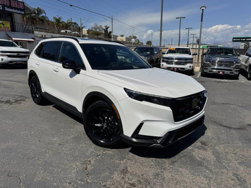 Used 2023 Honda CR-V Sport image 5