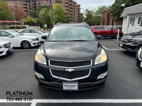 Used 2011 Chevrolet Traverse LT w/ Personal Connectivity Package image 5
