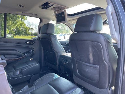 Used 2015 GMC Yukon SLT w/ Open Road Package image 35