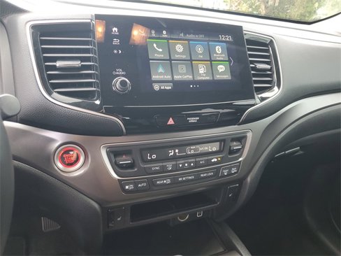 Used 2019 Honda Pilot EX-L image 16
