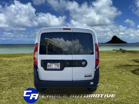 Used 2016 RAM ProMaster City Tradesman image 7