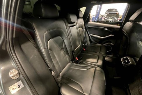 Used 2016 Audi SQ5 Premium Plus w/ Technology Package image 27