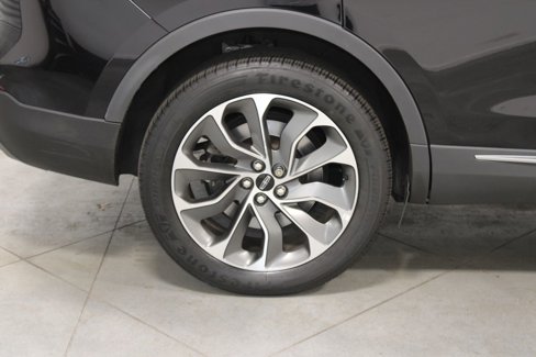 Used 2022 Lincoln Nautilus Reserve image 14