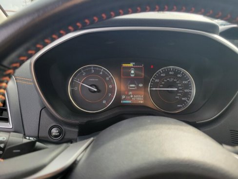 Used 2022 Subaru Crosstrek 2.5i Limited w/ Popular Package #2 image 15