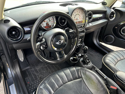 Used 2011 MINI Cooper S image 7