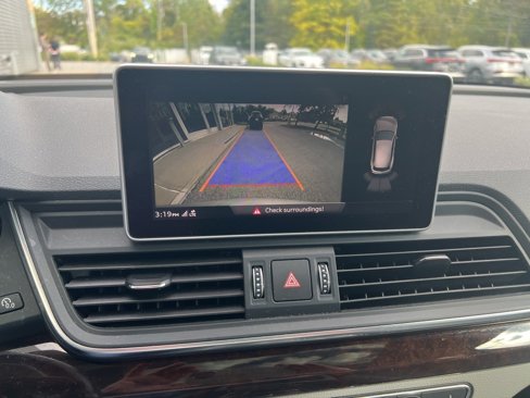 Used 2019 Audi Q5 2.0T Premium Plus w/ Premium Plus Package image 63