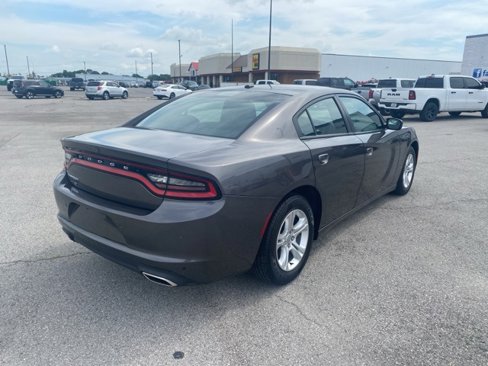 Used 2021 Dodge Charger SXT image 6