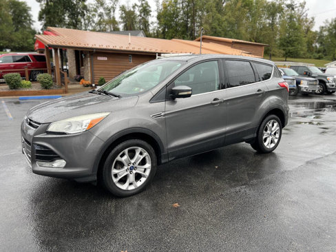 Used 2013 Ford Escape SEL image 1