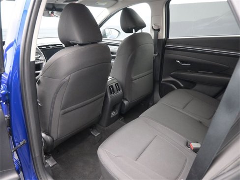 Used 2024 Hyundai Tucson SEL image 23