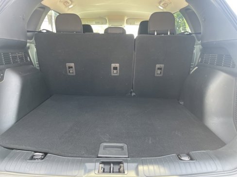 Used 2023 Ford Escape Active image 12
