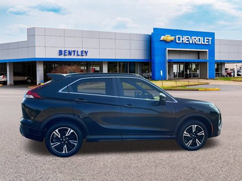 Used 2023 Mitsubishi Eclipse Cross SE image 6