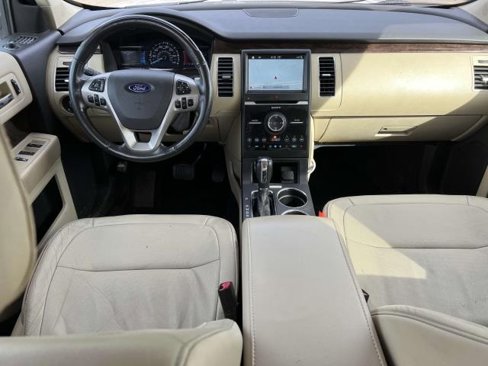 Used 2018 Ford Flex Limited image 3