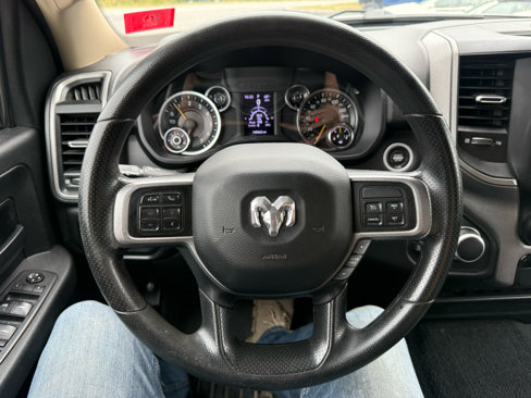 Used 2020 RAM 2500 Tradesman image 26