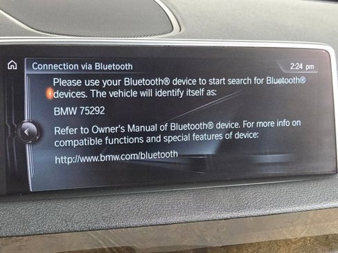 Used 2017 BMW X5 xDrive35i image 35