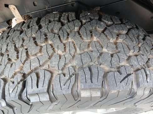 Used 2012 Jeep Wrangler Unlimited Sport image 14