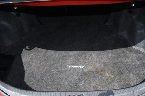Used 2011 Toyota Camry LE image 18