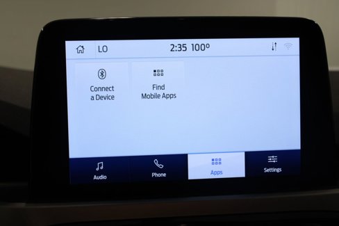 Used 2020 Ford Escape SE image 36