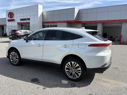 Used 2023 Toyota Venza XLE image 5